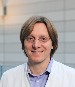 Prof. Dr. Thomas Meyer, Specialist in Neurology, Clinic management, Outpatient unit for ALS and other motor neuron diseases, Charité - Universitätsmedizin Berlin