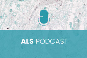 ALS-Podcast #30 der Charité