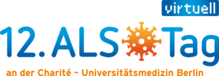 12. ALS-Tag der Charité findet am Freitag, 13. August 2021 „virtuell“ statt