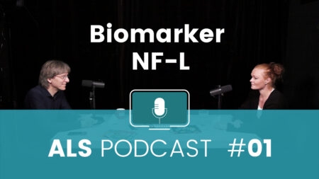 ALS Podcast #1: Biomarker NF-L